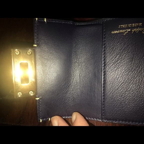 Ralph Lauren Purple Label Wallet,New with Tag ππ - Picture 2 of 6